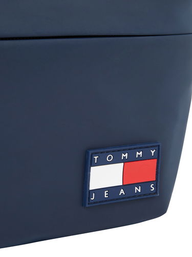 Чанта за кръста Tommy Hilfiger Tommy Jeans Daily Bumbag Тъмно синьо | AM0AM13273C1G, 4