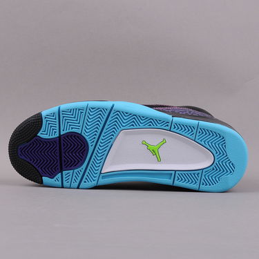 Кецове и обувки Jordan Air Jordan Son of Mars Low ''Bel-Air'' Черно | 580603 019, 4
