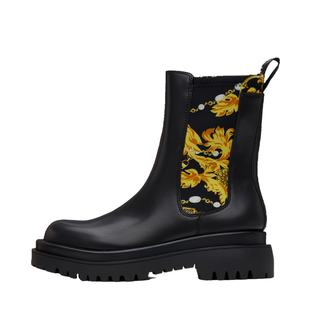 Drew Ankle Chelsea Boots