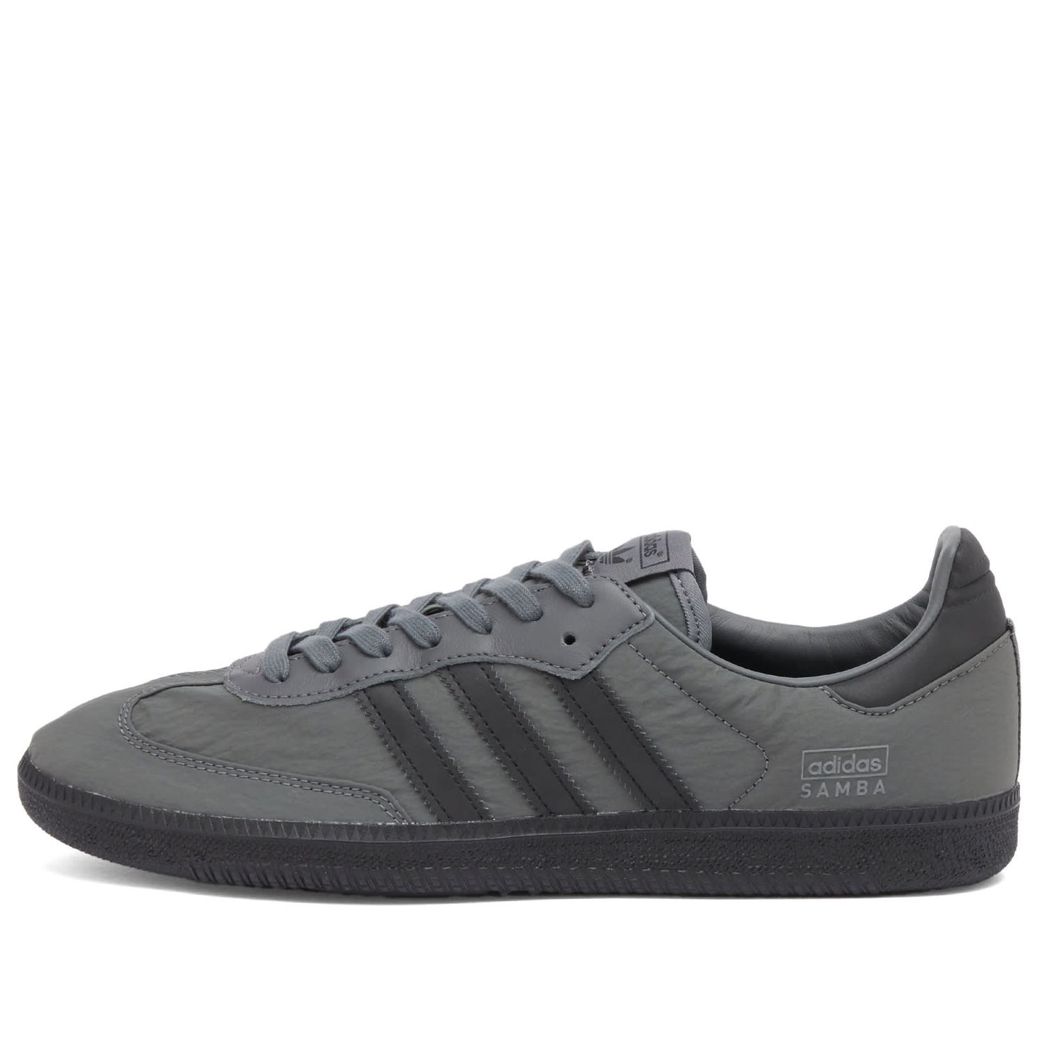 Кецове и обувки adidas Originals Samba OG Сиво | IH9993, 0
