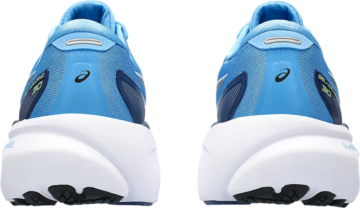 Кецове и обувки Asics GEL-KAYANO 30 Синьо | 1011b548-404, 1