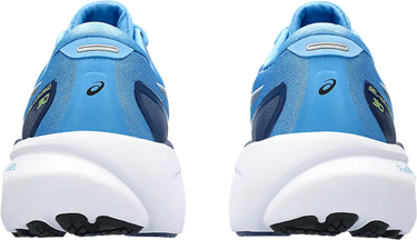 Кецове и обувки Asics GEL-KAYANO 30 Синьо | 1011b548-404, 1