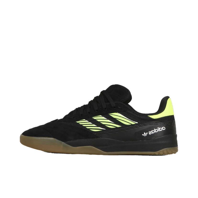 Скеитбординг adidas Originals Copa Nationale Черно | H04894