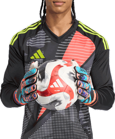 Спортна екипировка adidas Originals Copa Pro Injection Goalkeeper Gloves Многоцветен | jx1624, 4