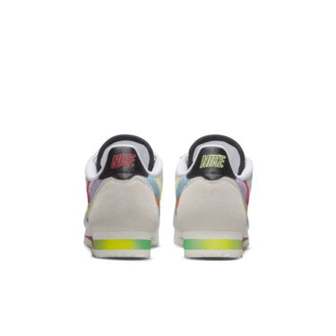 Кецове и обувки Nike Cortez "Be True 2022" Бяло | DR5491-100, 2