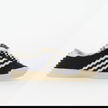 Кецове и обувки adidas Originals Jabbar Lo Тъмно синьо | KJ4550, 2