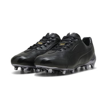 Кецове и обувки Puma KING PLATINUM FG/AG PANTERA NEGRA Черно | 109261_01, 1