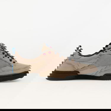 Кецове и обувки Reebok Club C 85 Бежово | 100201188, 2