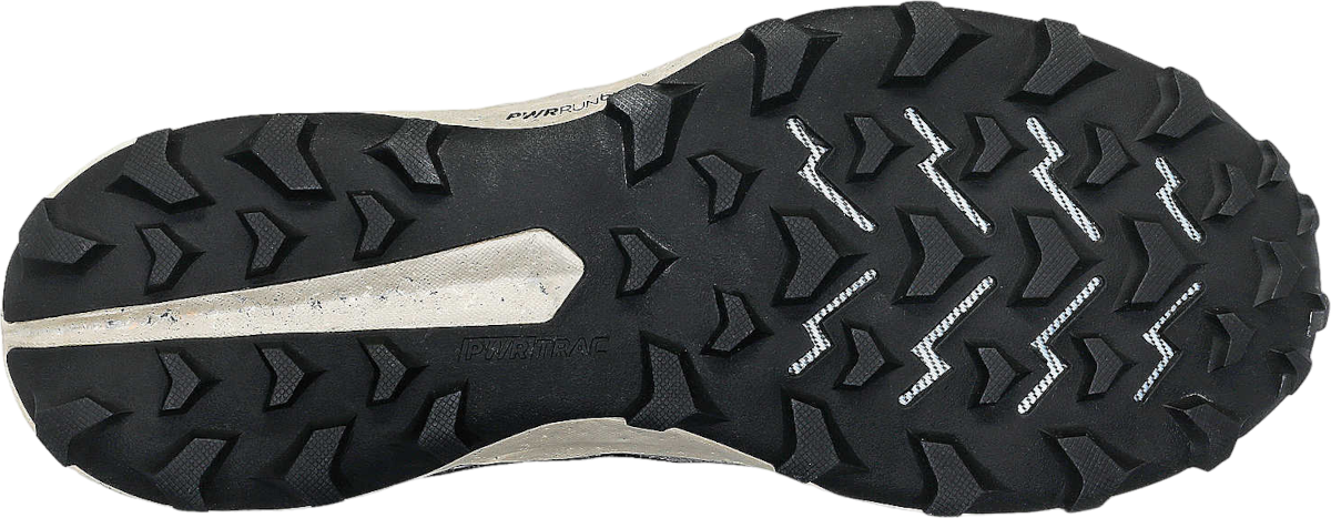 Кецове и обувки Saucony PEREGRINE RFG Сиво | s20869-138, 1