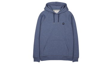 Суитчър Makia Bolton Hooded Sweatshirt Синьо | M40085_636, 1