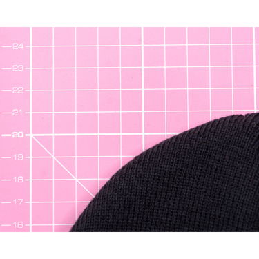 Шапка New Era MLB Mini Logo Cuff Beanie LA Dodgers One Size Тъмно синьо | 60691120, 3