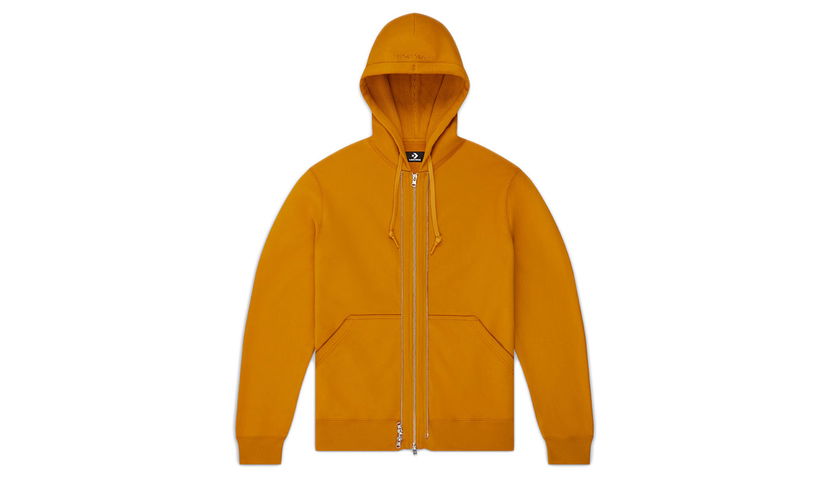 Суитчър Converse Utility Full-Zip Hoodie Оранжево
 | 10019463-A06