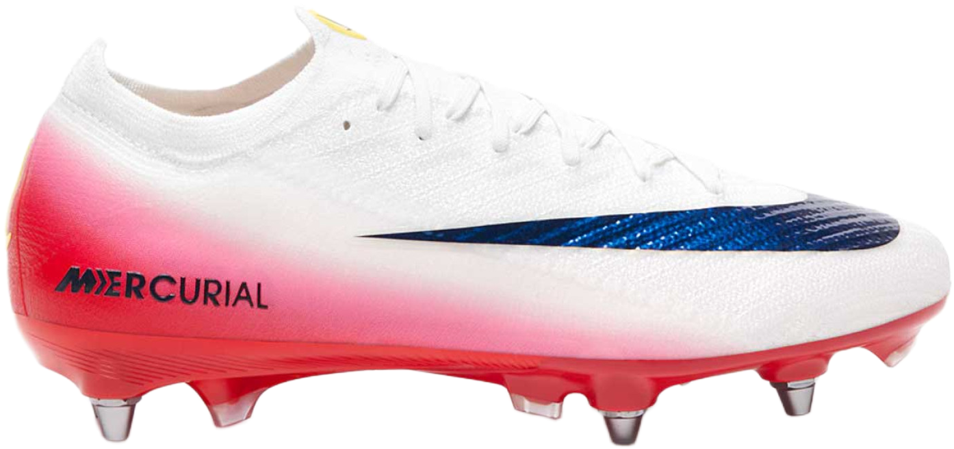 Кецове и обувки Nike ZOOM VAPOR 16 ELITE SG-PRO LV8 Бяло | hv3758-600, 0