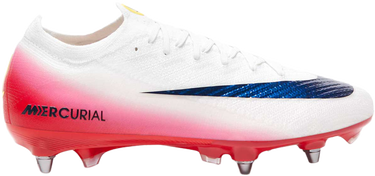 Кецове и обувки Nike ZOOM VAPOR 16 ELITE SG-PRO LV8 Бяло | hv3758-600, 0
