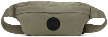 Чанта за кръста Études Tuesday Belt Bag Зелено | E24MM933F00633, 0