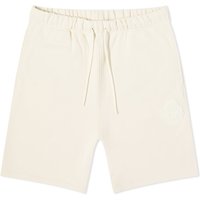 Къси панталони Moncler Genius x Roc Nation Sweat Bottoms Бежово | 8H000-809KX-06-038, 1