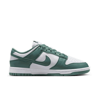 Кецове и обувки Nike Dunk Low Бяло | DD1873-107, 1