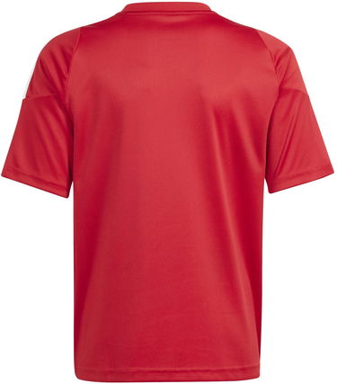 Фланелка adidas Originals adidas TIRO24 JSYY Червено | is1030, 1