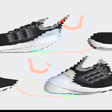 Кецове и обувки adidas Performance Ultraboost 22 W Черно | GY8681, 7