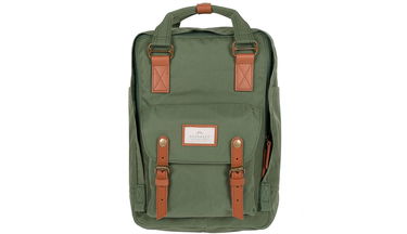 Раница Doughnut Macaroon Backpack Зелено | D010-0043-F, 0