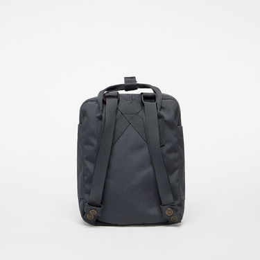 Раница FJÄLLRÄVEN Re-Kånken Mini Slate Сиво | F23549-041, 4