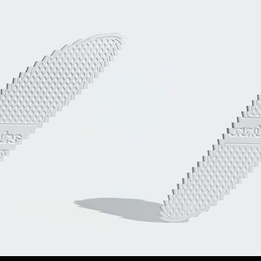 Кецове и обувки adidas Originals Adilette Aqua Бяло | GZ5237, 2