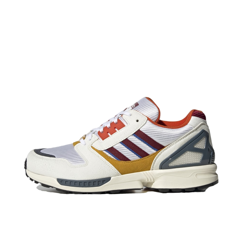Кецове и обувки adidas Originals ZX 8000 Многоцветен | FY9271