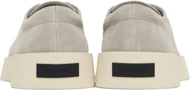 Кецове и обувки Fear of God SSENSE Exclusive 101 Сиво | FGE280-8117SUE 977, 1