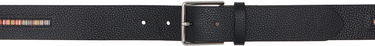 Колани Paul Smith Grained Leather Signature Stripe Belt Многоцветен | M1A-5775-BINSTD-79, 0