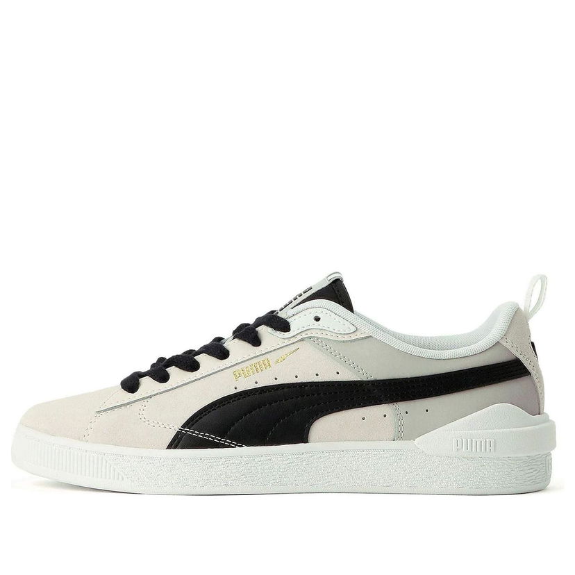 Кецове и обувки Puma Suede Bloc 'Mix Бежово | 384241-01