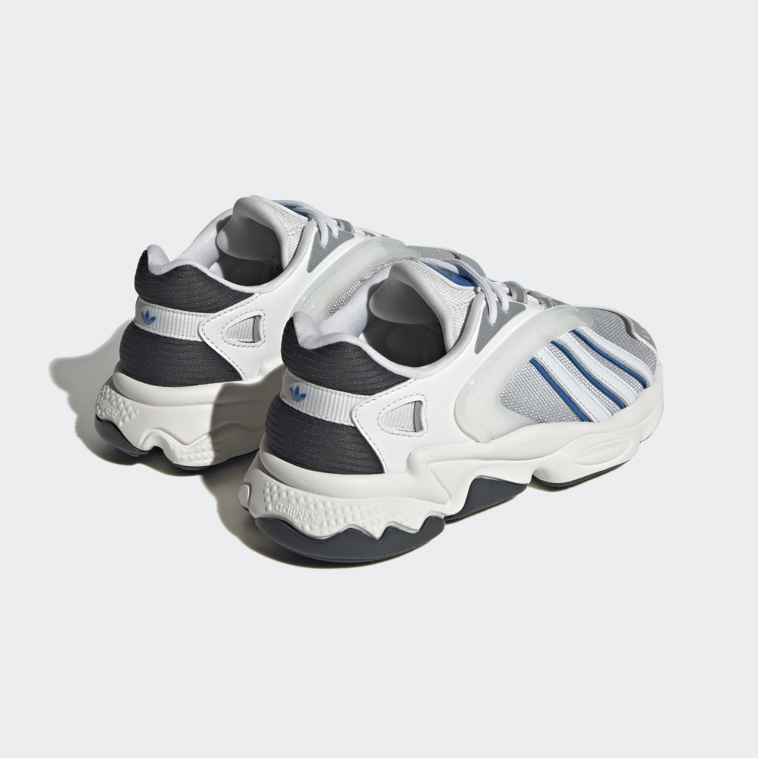 Кецове и обувки adidas Originals OZTRAL Бяло | HR0266, 1