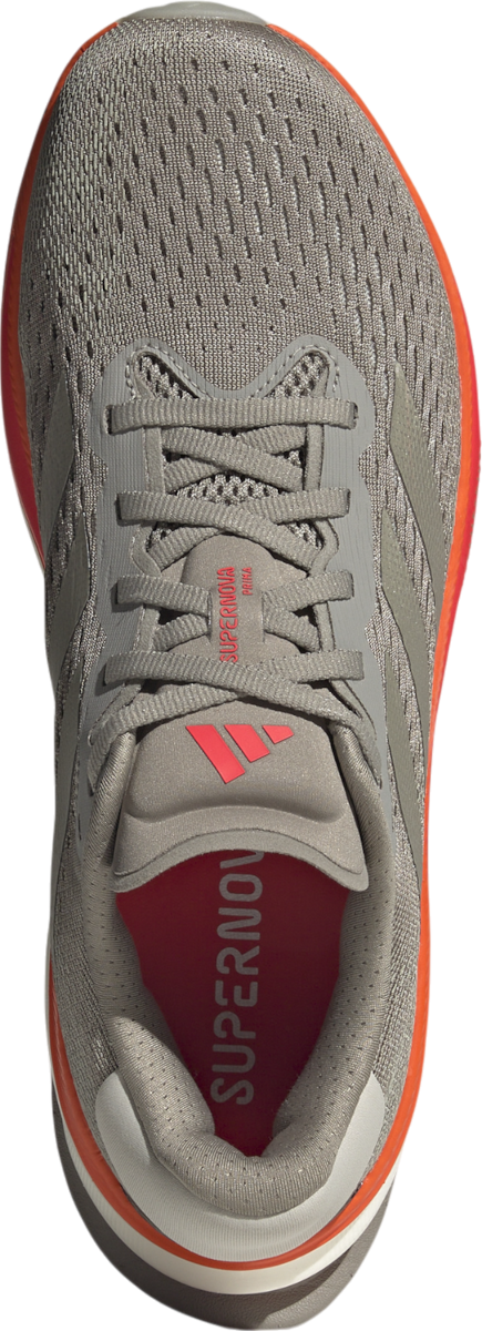 Кецове и обувки adidas Performance SUPERNOVA PRIMA Сиво | ih8636, 1