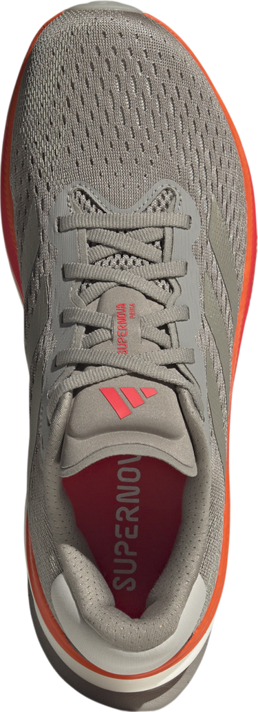 Кецове и обувки adidas Performance SUPERNOVA PRIMA Сиво | ih8636, 1