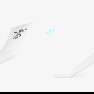 Чорапи adidas Originals Football Crew Socks 2-Pack Многоцветен | KD8342, 3