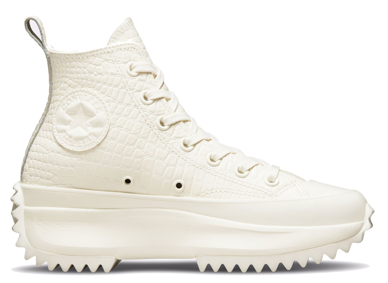 Кецове и обувки Converse Run Star Hike Бяло | a04266c-286, 0