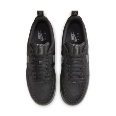 Кецове и обувки Nike Nike Air Force 1 Черно | DR0155-002, 2