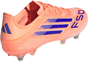 Кецове и обувки adidas Performance F50 League SG Football Boots Оранжево
 | jq4170, 4