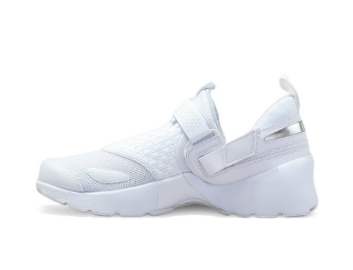 Кецове и обувки Jordan Jordan Trunner LX ''Triple White'' Бяло | 897992-100