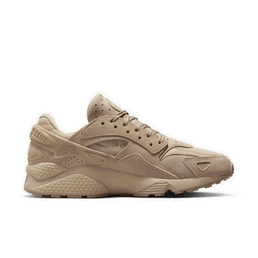 Кецове и обувки Nike Air Huarache Runner Бежово | DZ3306-200, 4