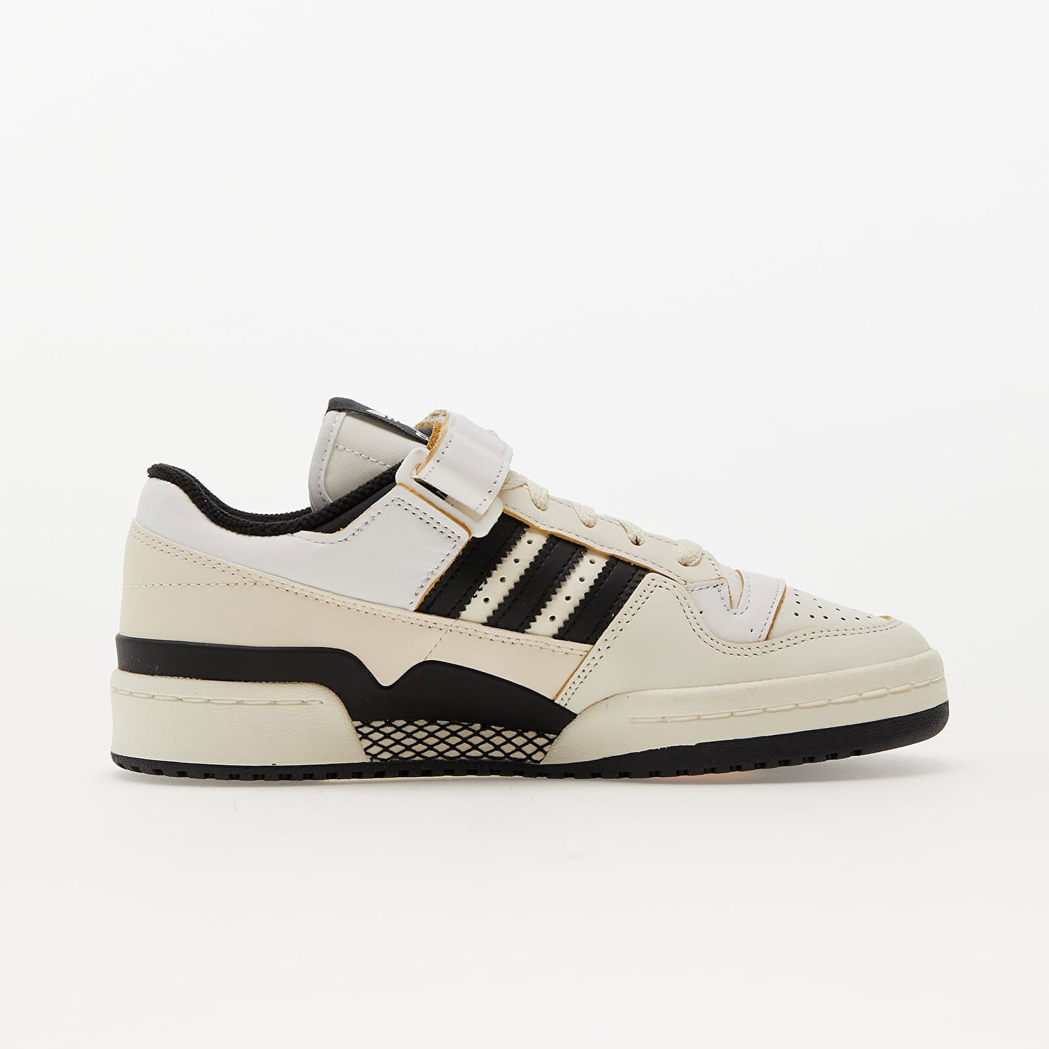Кецове и обувки adidas Originals Forum 84 Low W Бяло | HR2007, 1