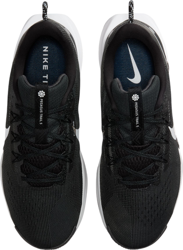 Кецове и обувки Nike Pegasus Trail 5 Wide Черно | im2539-001, 2