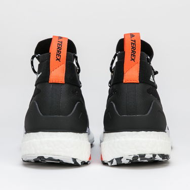 Кецове и обувки adidas Performance Parley x Terrex Free Hiker Черно | EF0347, 3
