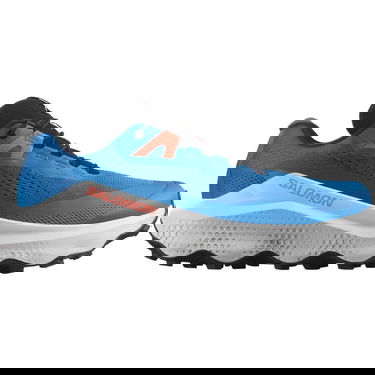 Кецове и обувки Salomon Ultra Glide 3 Синьо | L47522100, 0