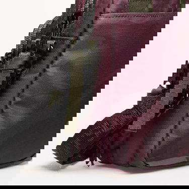 Чанта през рамо EASTPAK Maison Kitsuné x ONE Shoulder Bag Merlot 3 l Бургунди | EK0A5BD1X191, 2