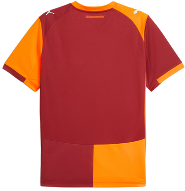 Фланелка Puma Galatasaray SK 25/26 Home Jersey Оранжево
 | 779809_01, 3