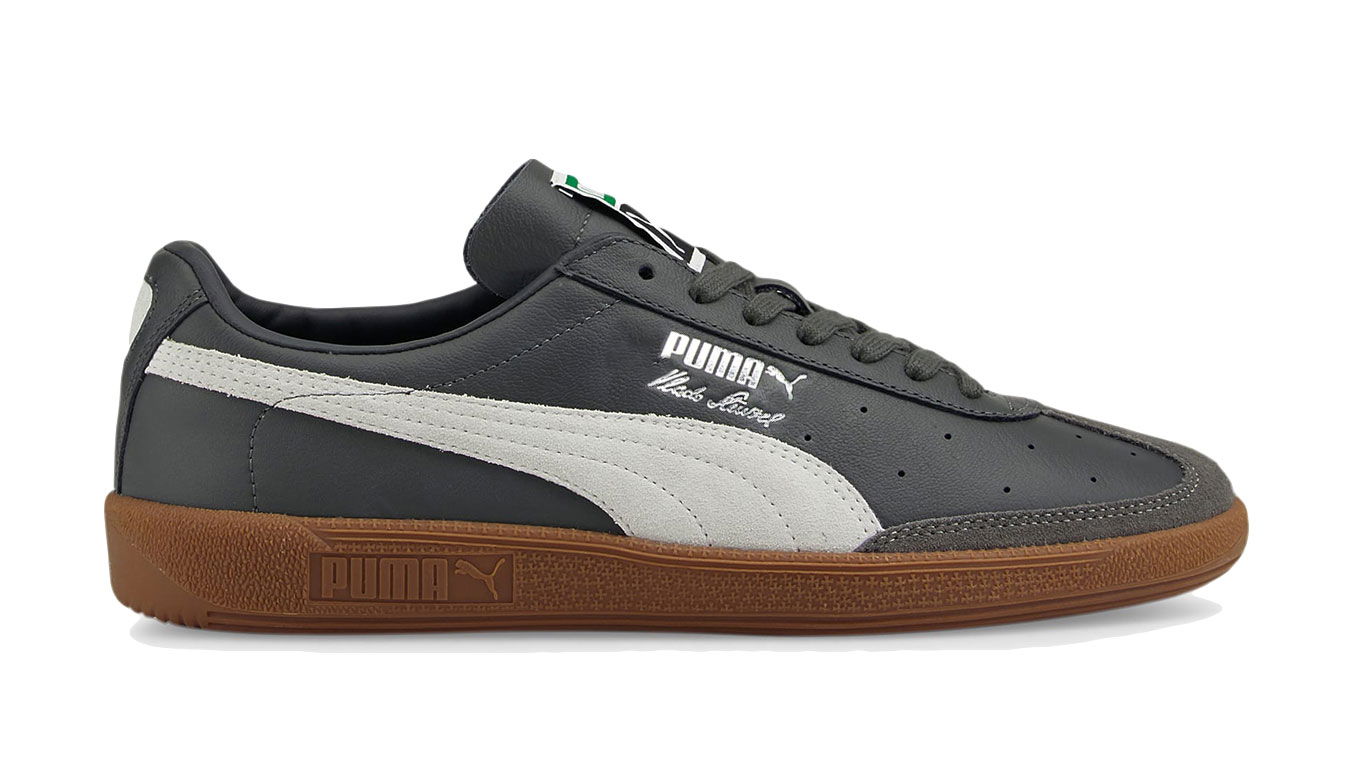 Кецове и обувки Puma Vlado Stenzel OG Сиво | 384251-02, 0