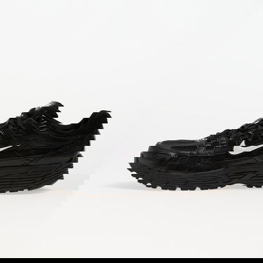 Кецове и обувки Nike P-6000 Black Black White Черно | HF1052-010, 0