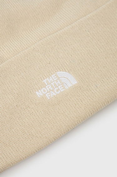 Шапка The North Face Norm Shallow Beanie Бежово | NF0A5FW13X41, 3