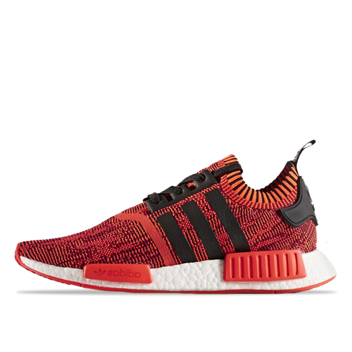 Кецове и обувки adidas Originals NMD R1 PK Червено | CQ1865, 0