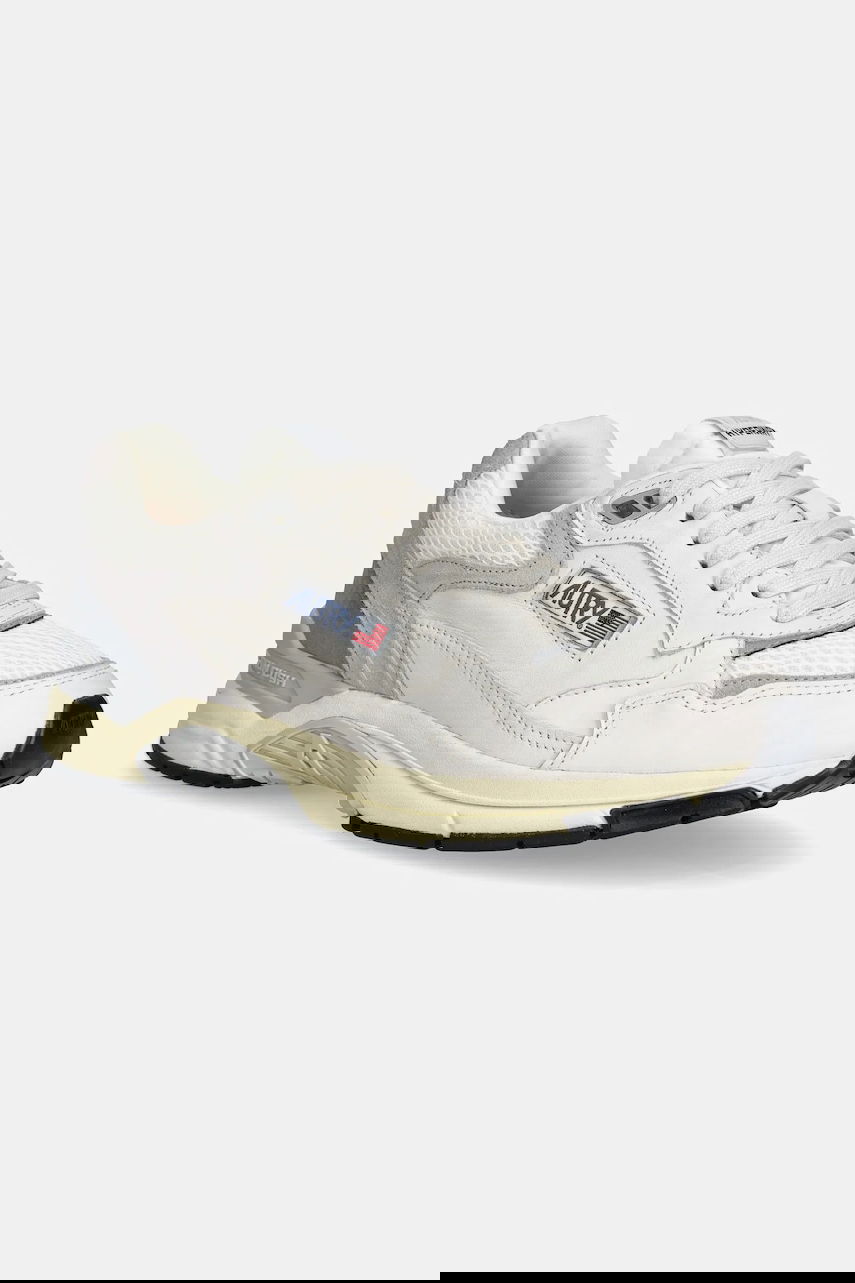 Кецове и обувки Autry Hyperway Сиво | A1UNHYLMGN01, 0